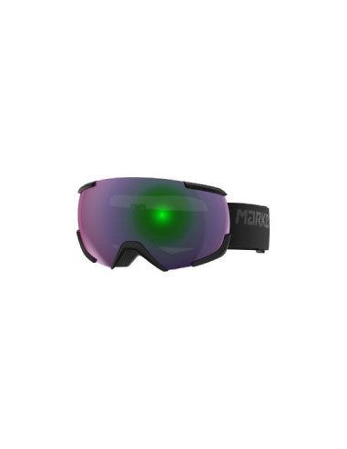 16:10+ OTG/black/green plasma mirror (S2)